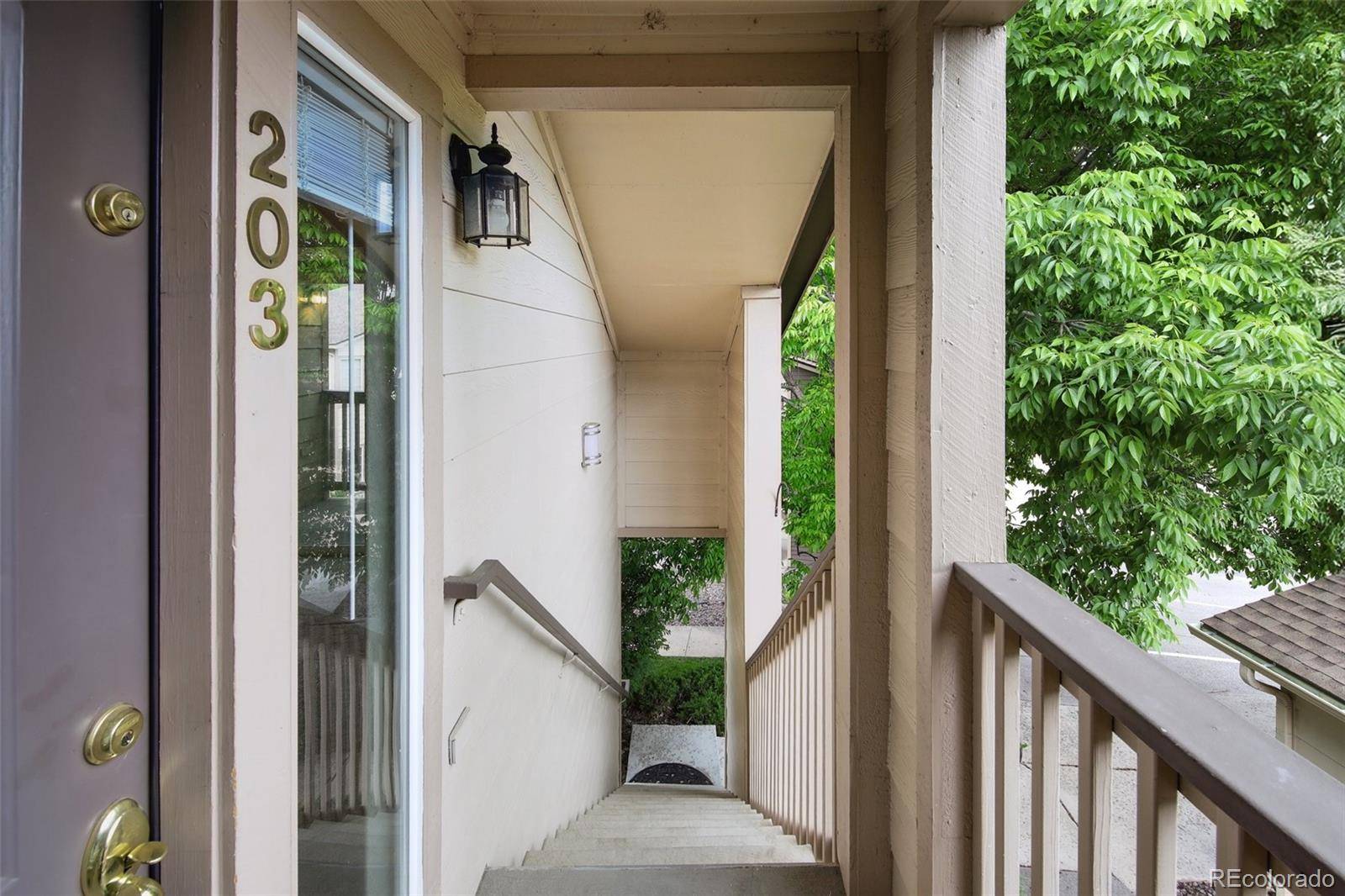 8775 W Berry AVE #203, Littleton, CO 80123