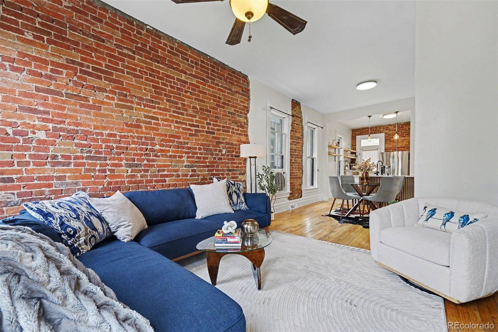 1420 E 25th AVE, Denver, CO 80205