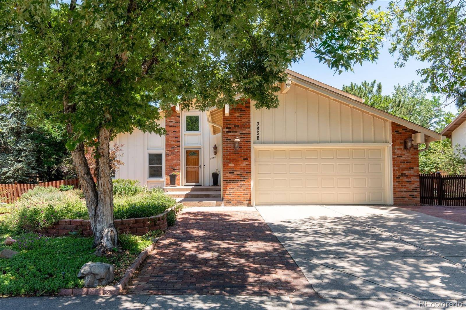 3858 S Hannibal ST, Aurora, CO 80013