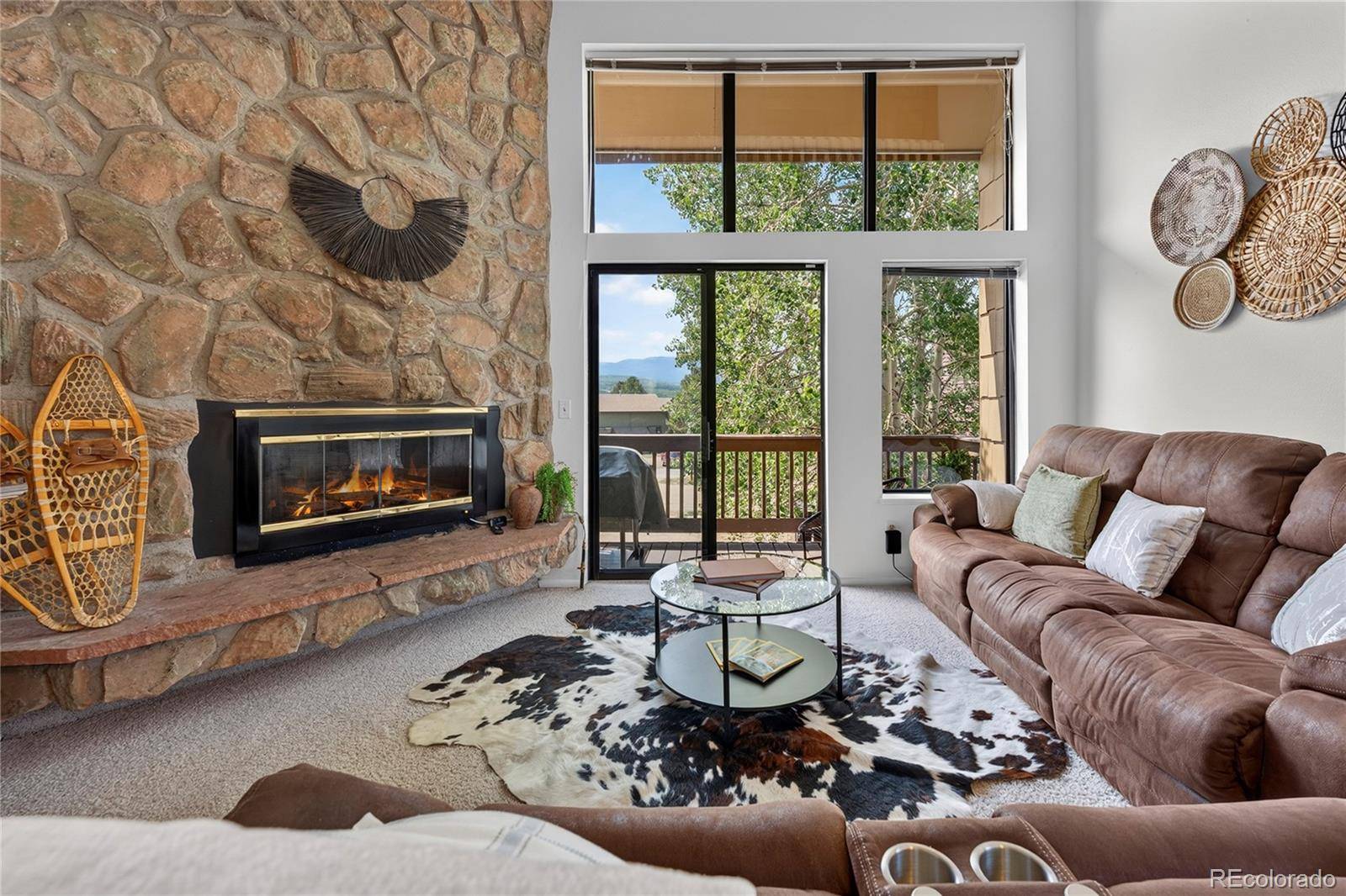 444 County Road 832 #1, Fraser, CO 80442