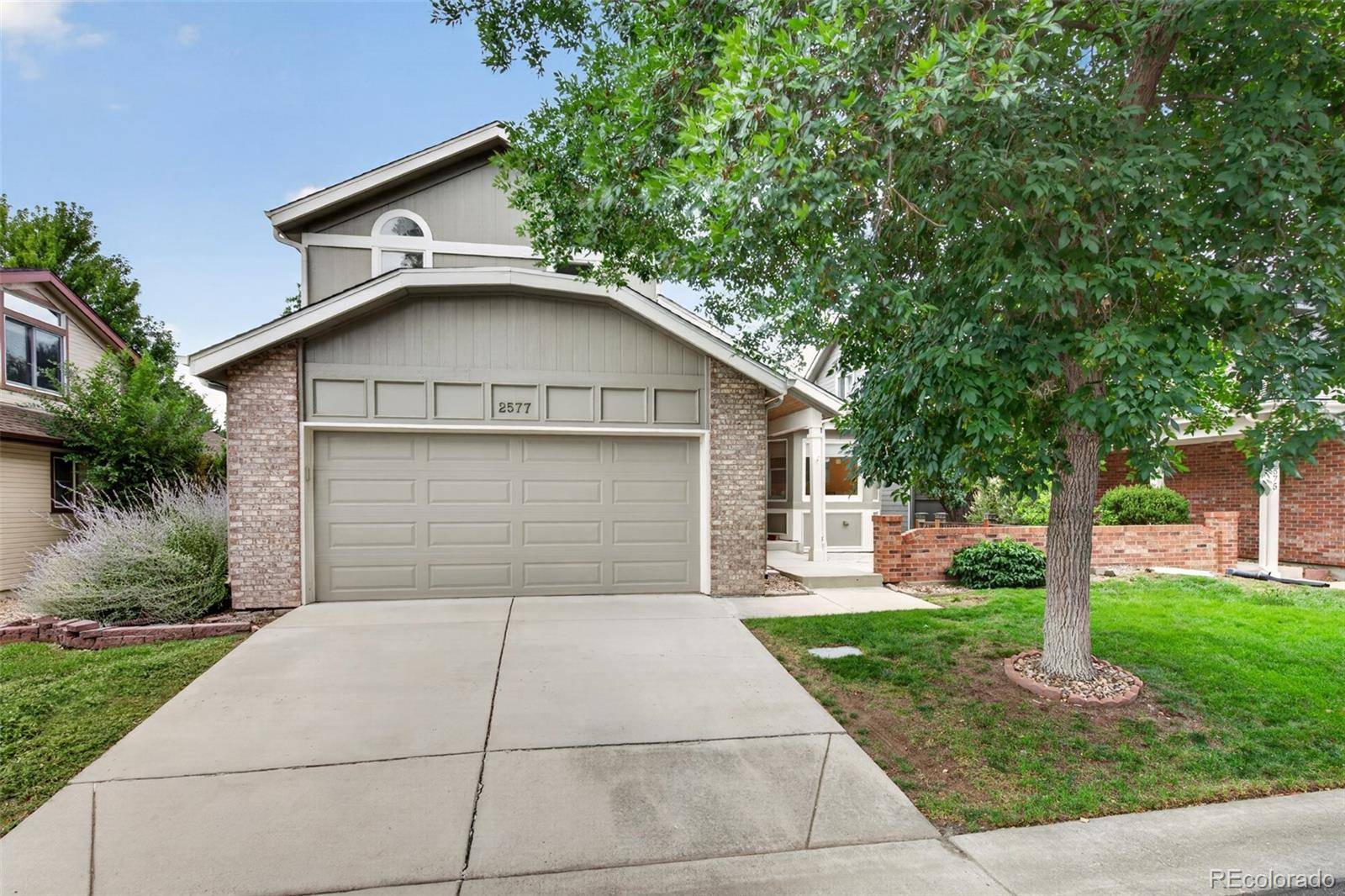 2577 S Independence CT, Denver, CO 80227