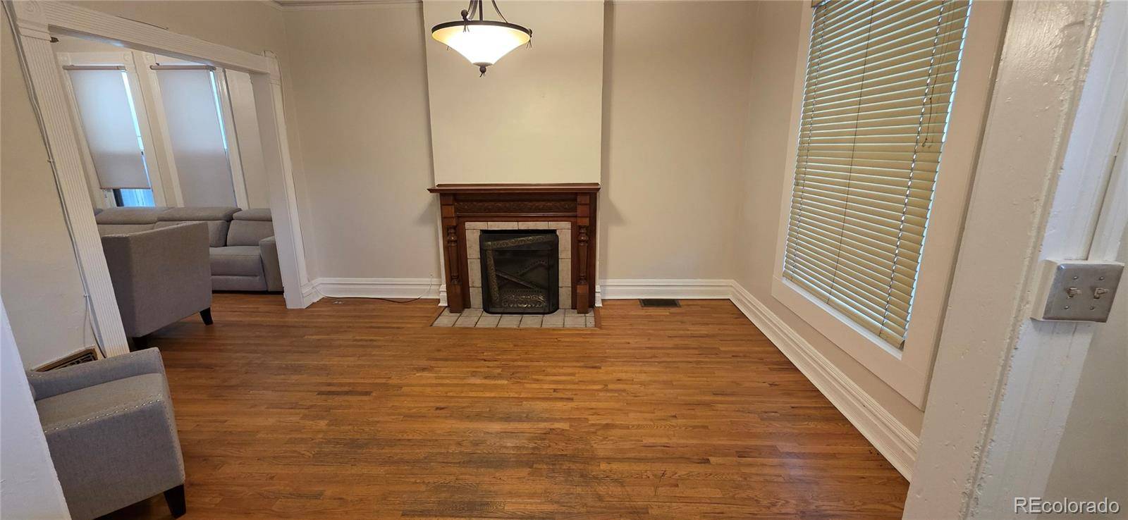 1017 E 20th AVE, Denver, CO 80205