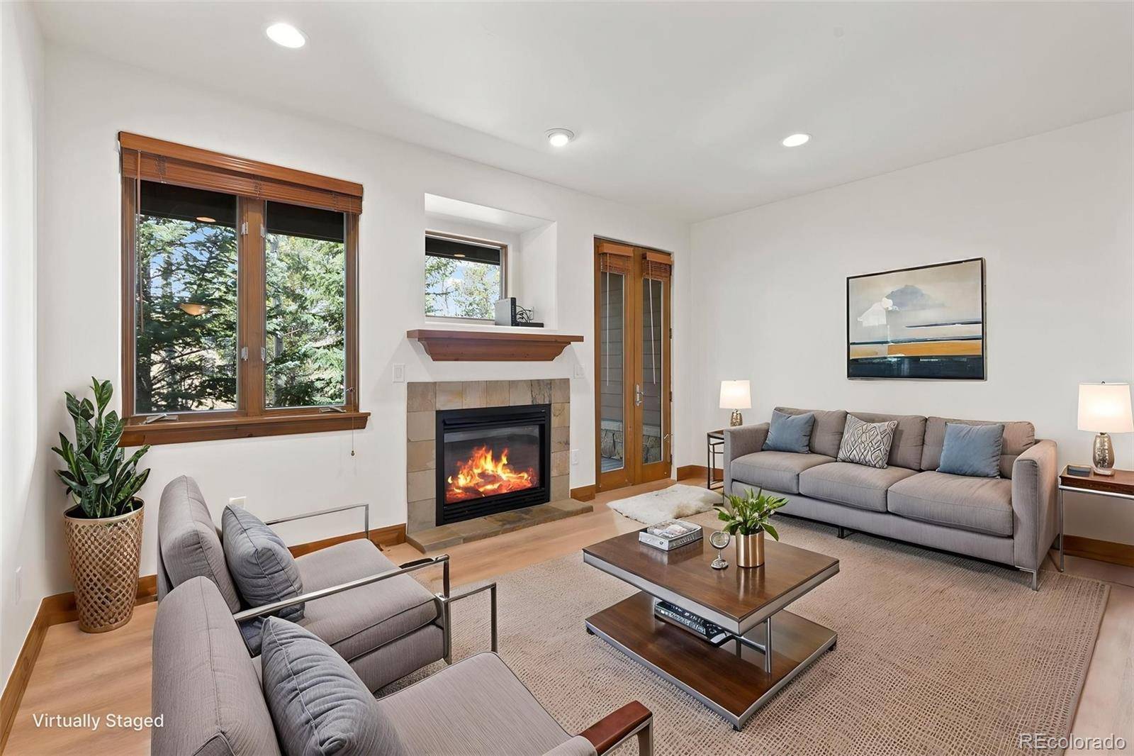 85 Chestnut LN, Breckenridge, CO 80424