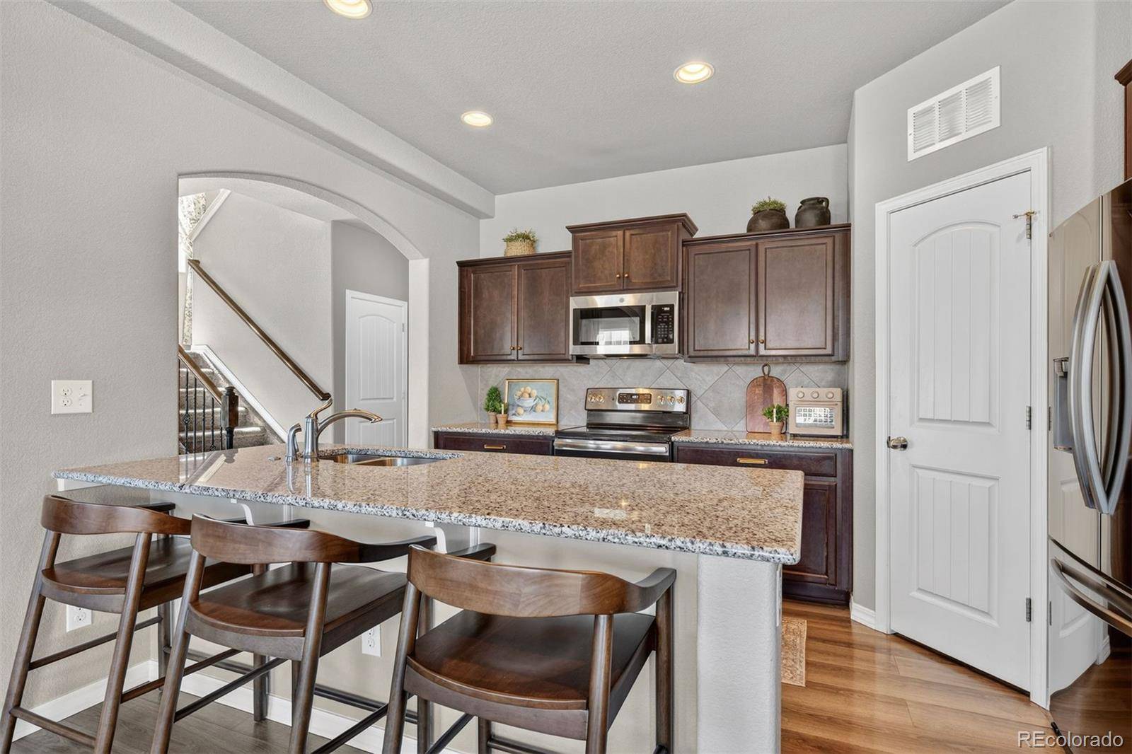 4482 Prairie Agate DR, Colorado Springs, CO 80938