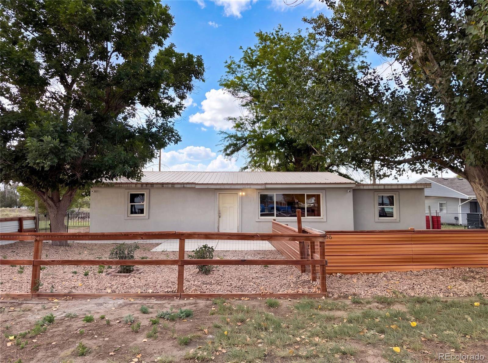 15967 Echo RD, Fort Morgan, CO 80701