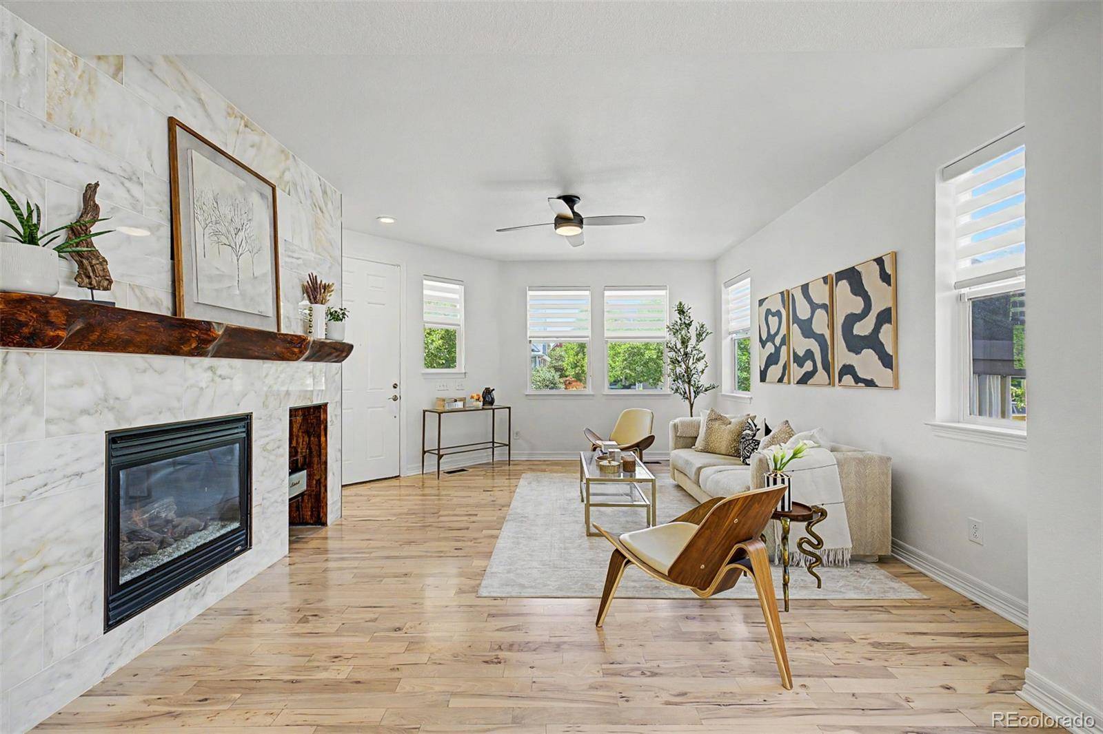 3164 Geneva CT, Denver, CO 80238