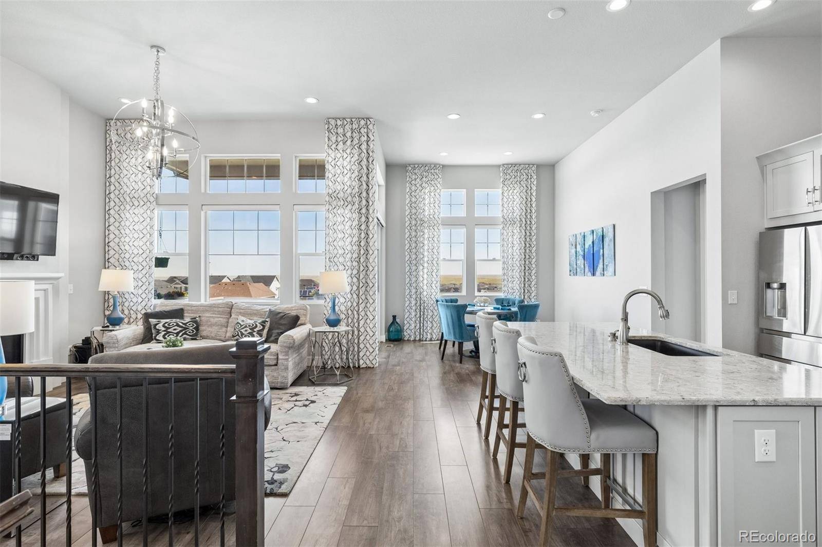 27232 E Frost PL, Aurora, CO 80016