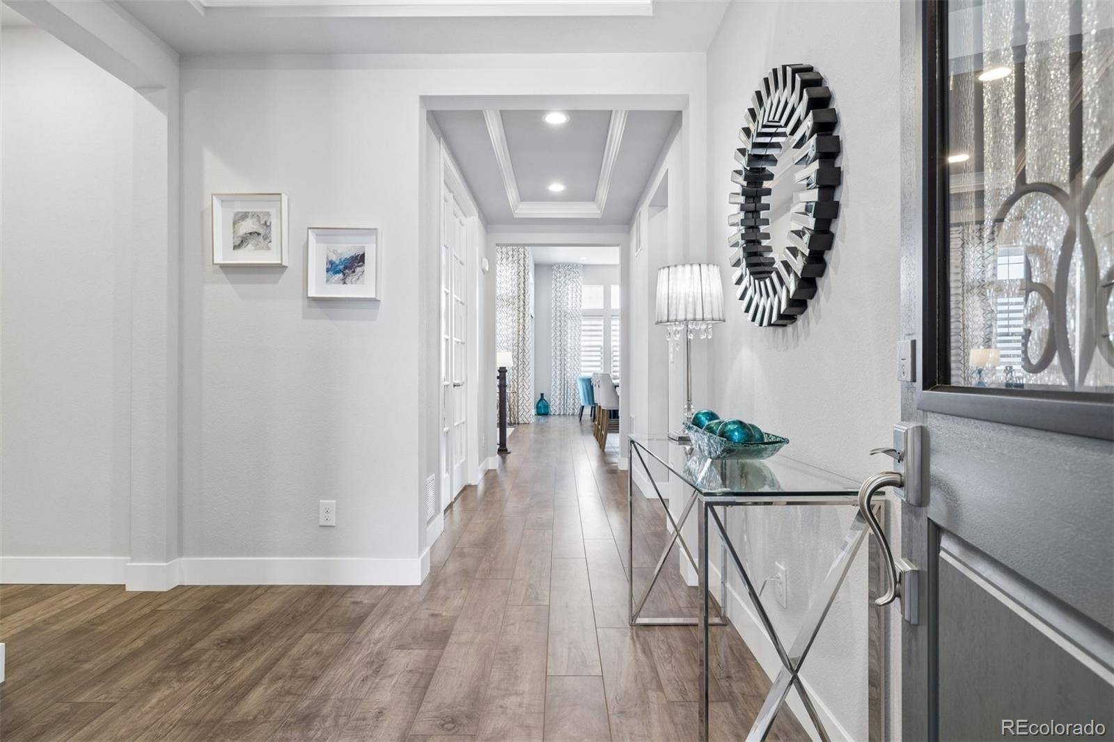 27232 E Frost PL, Aurora, CO 80016