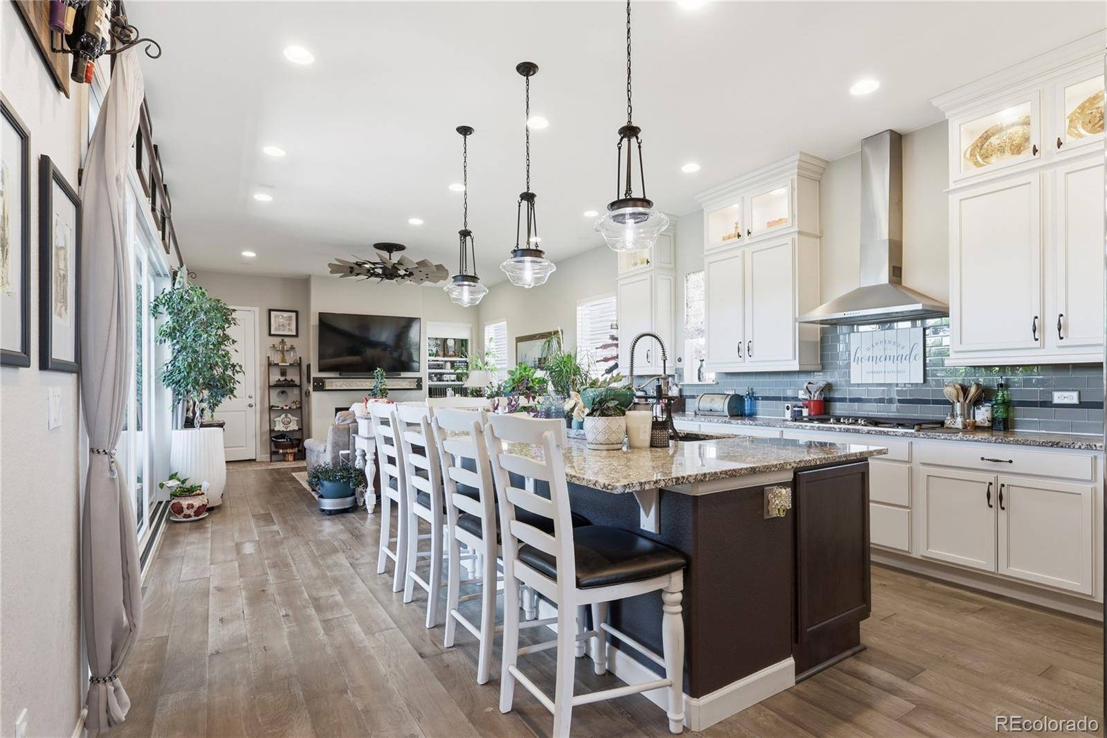 1183 Brocade DR, Highlands Ranch, CO 80126