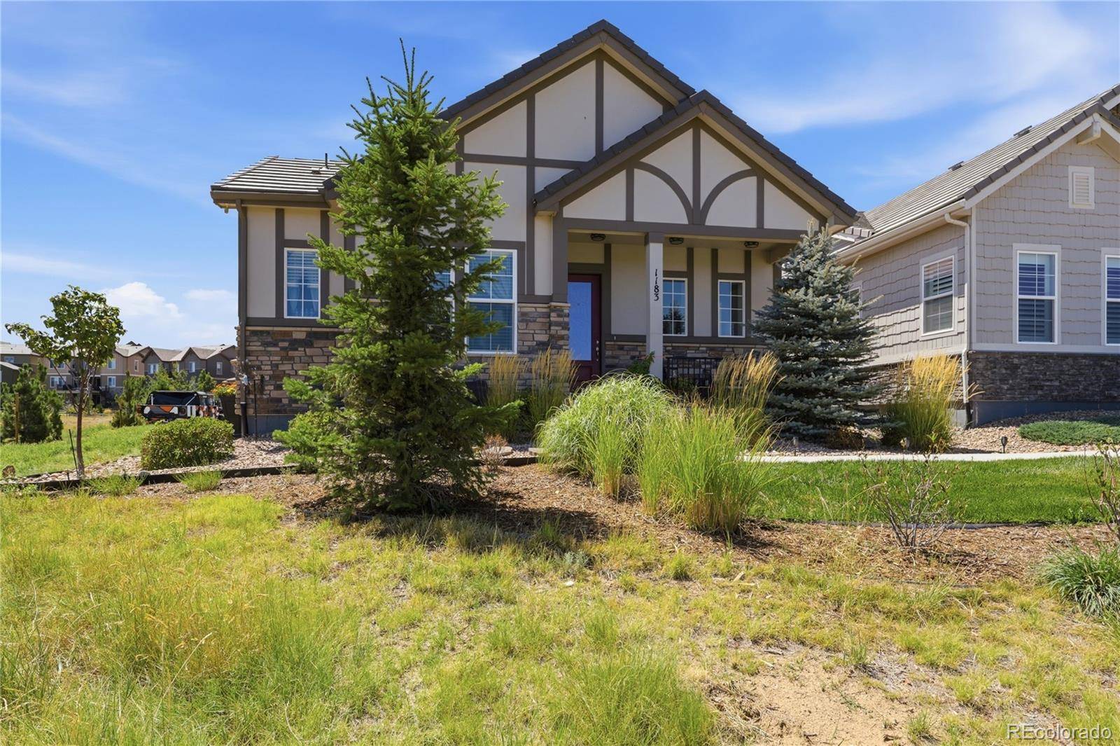 1183 Brocade DR, Highlands Ranch, CO 80126