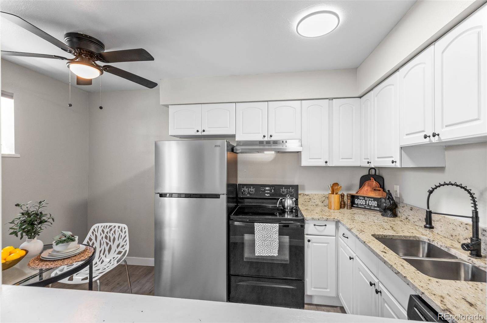 9380 W 49th AVE #108, Wheat Ridge, CO 80033