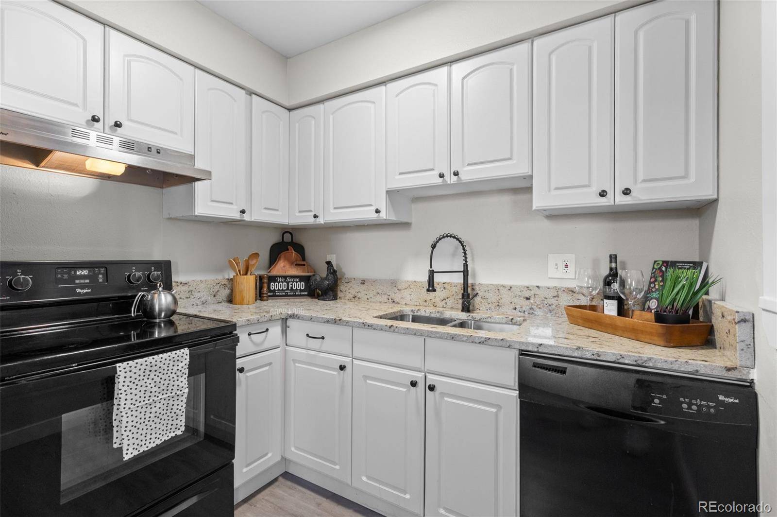 9380 W 49th AVE #108, Wheat Ridge, CO 80033