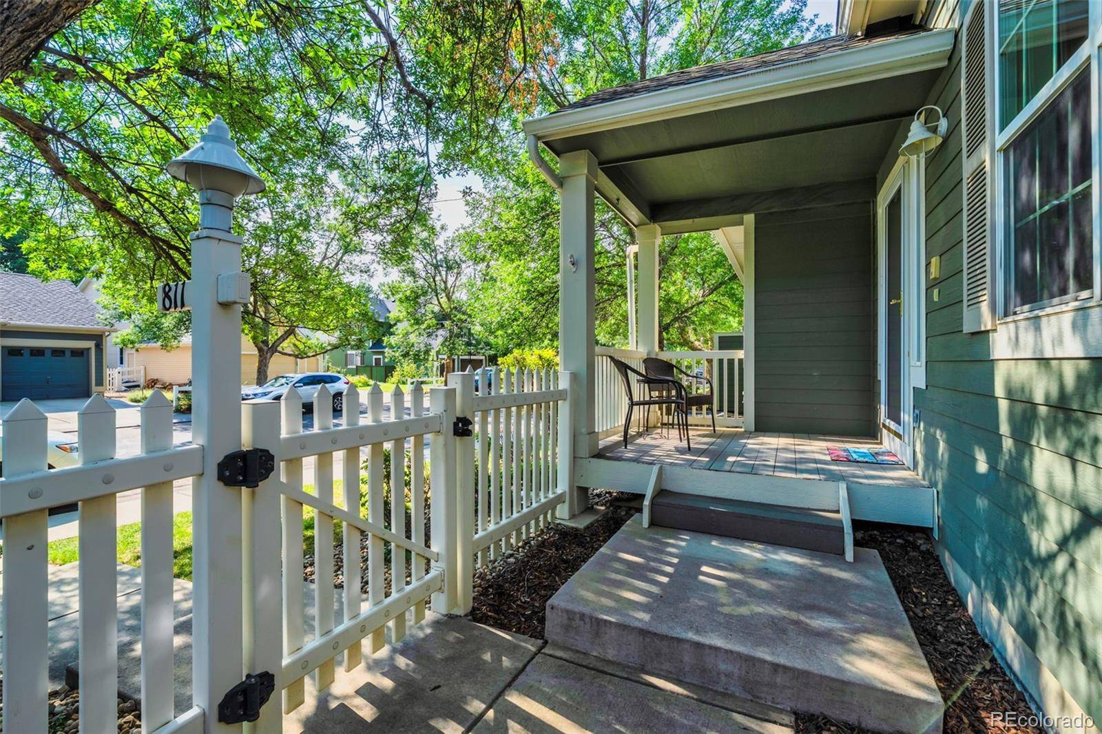 811 Snowberry ST, Longmont, CO 80503