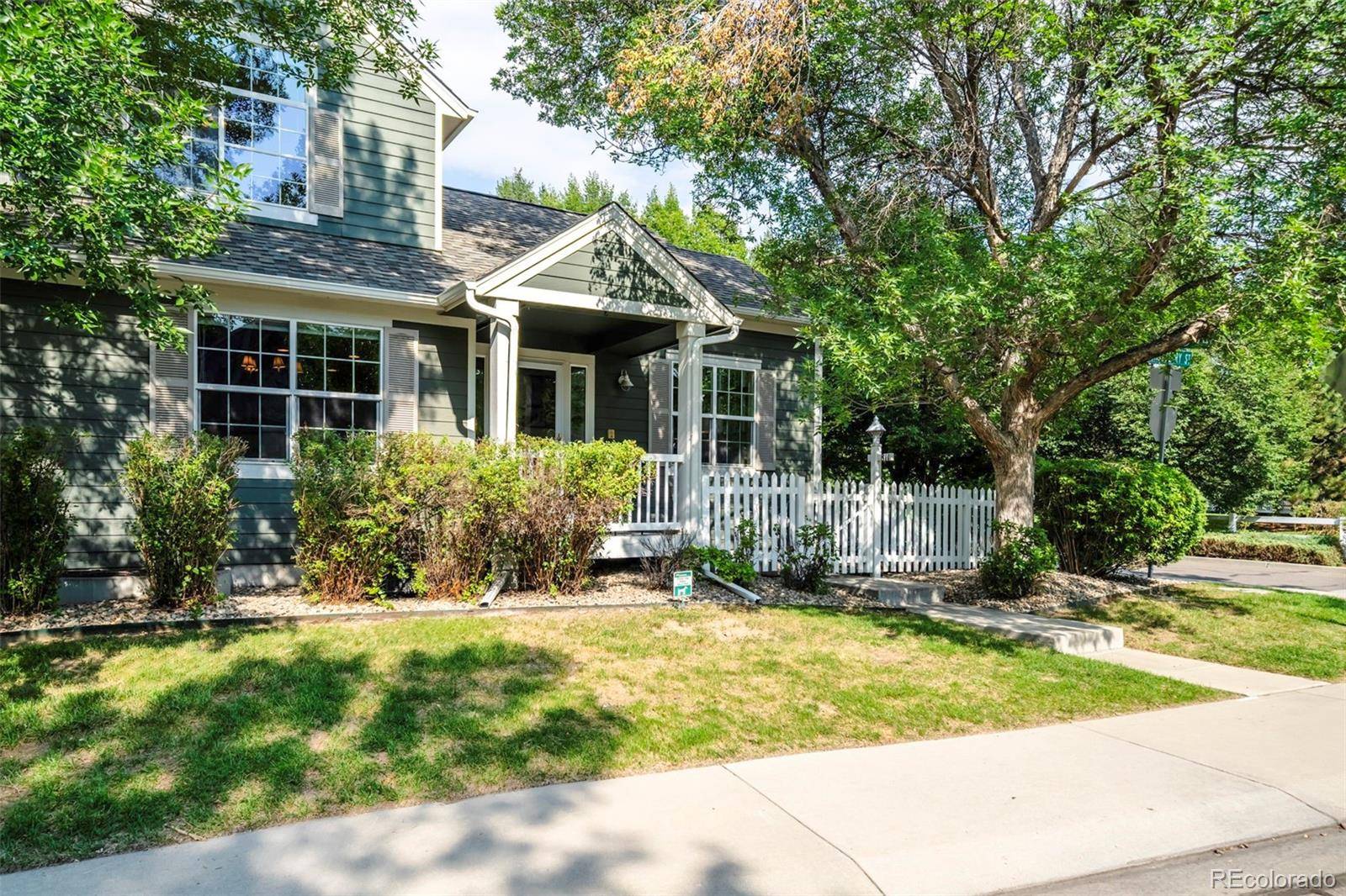 811 Snowberry ST, Longmont, CO 80503