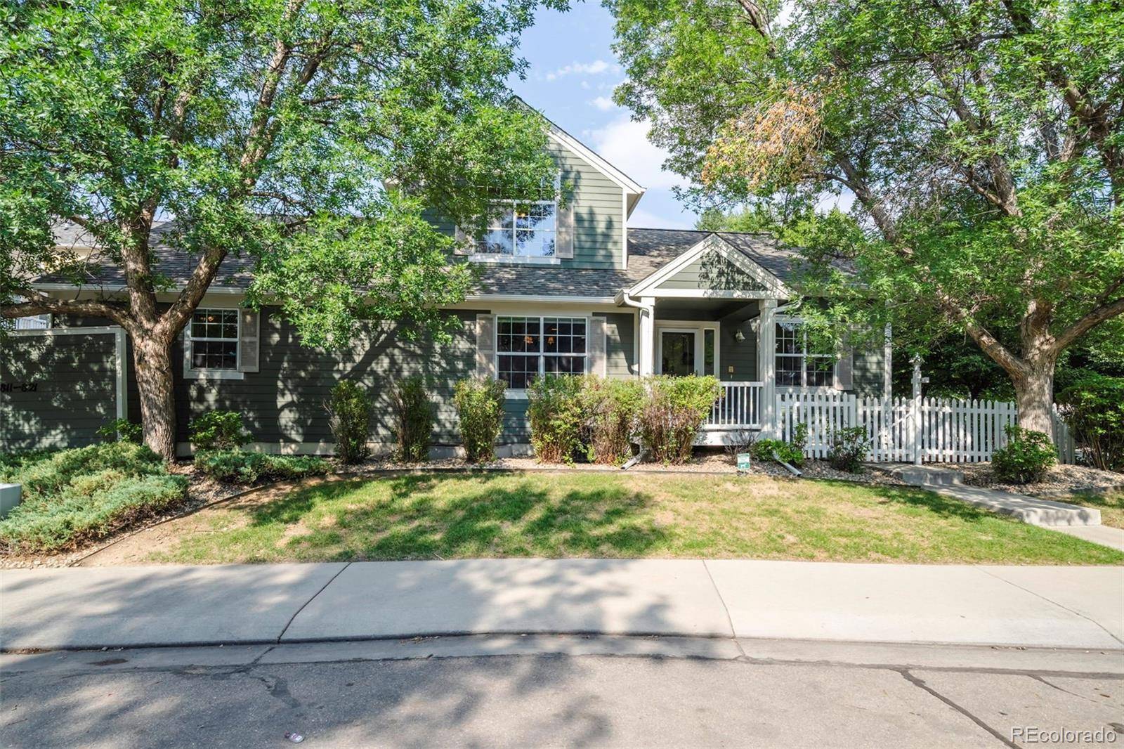 811 Snowberry ST, Longmont, CO 80503