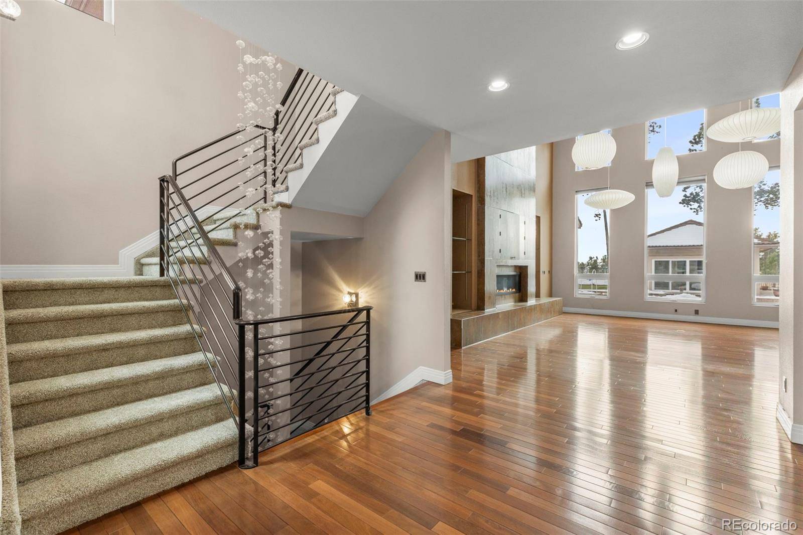 10957 Silver Mountain PT, Colorado Springs, CO 80908