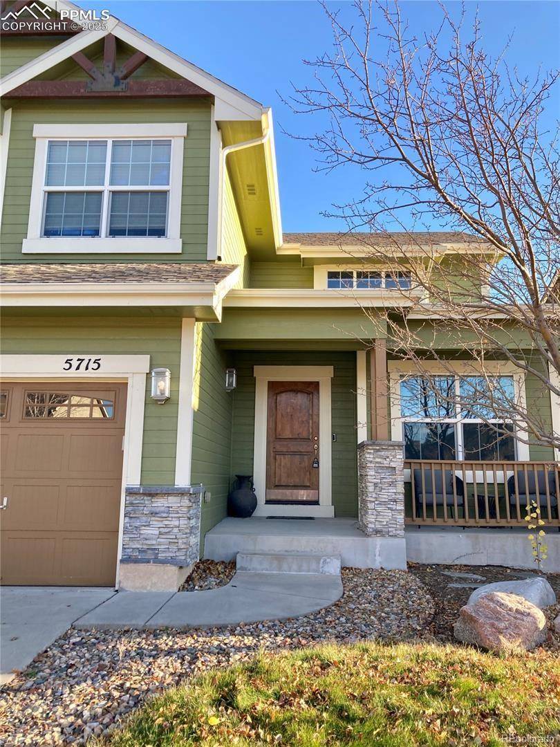 5715 Cisco DR, Colorado Springs, CO 80924