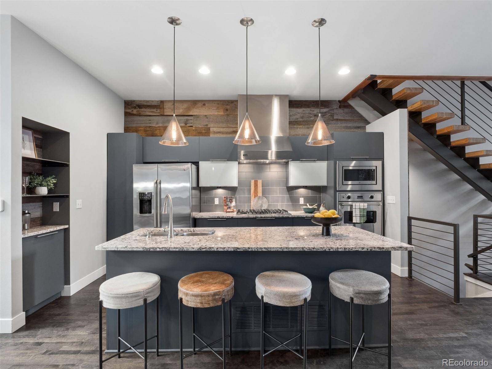 2900 Inca ST #15, Denver, CO 80202