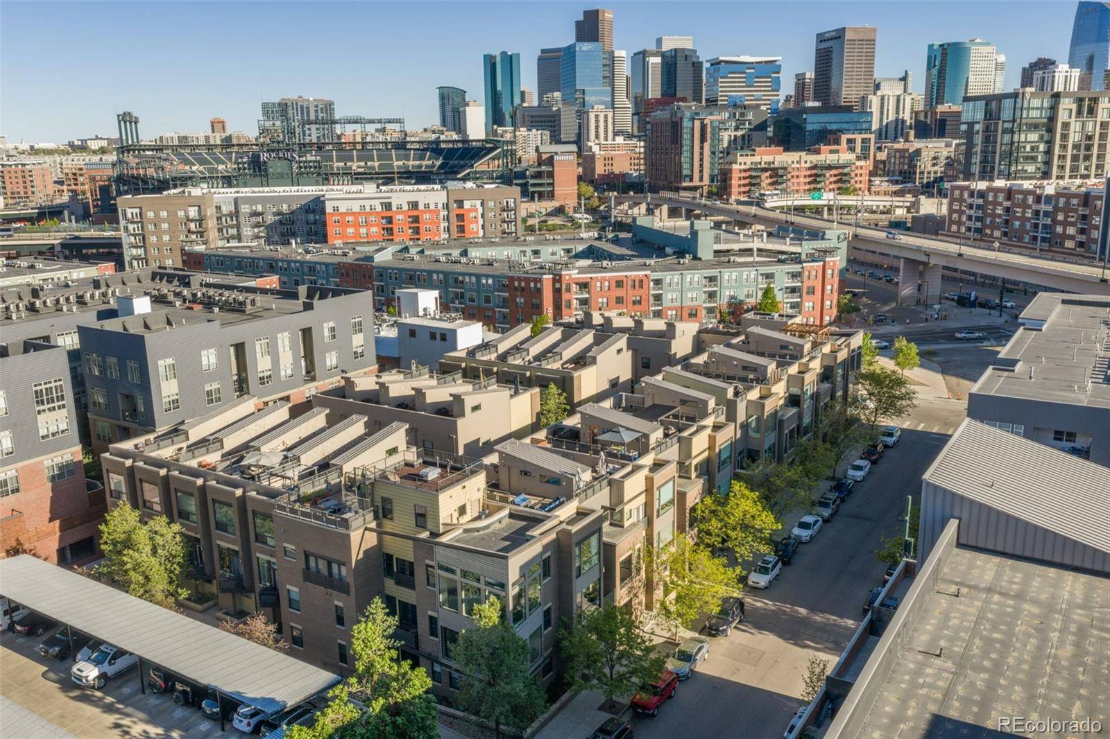 2900 Inca ST #15, Denver, CO 80202