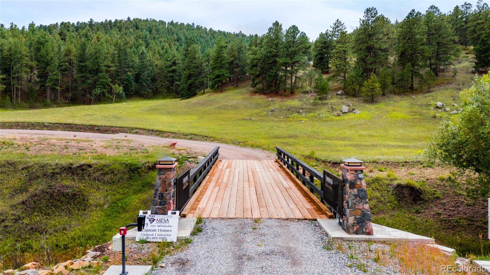 2345 Legacy Ranch RD, Evergreen, CO 80439