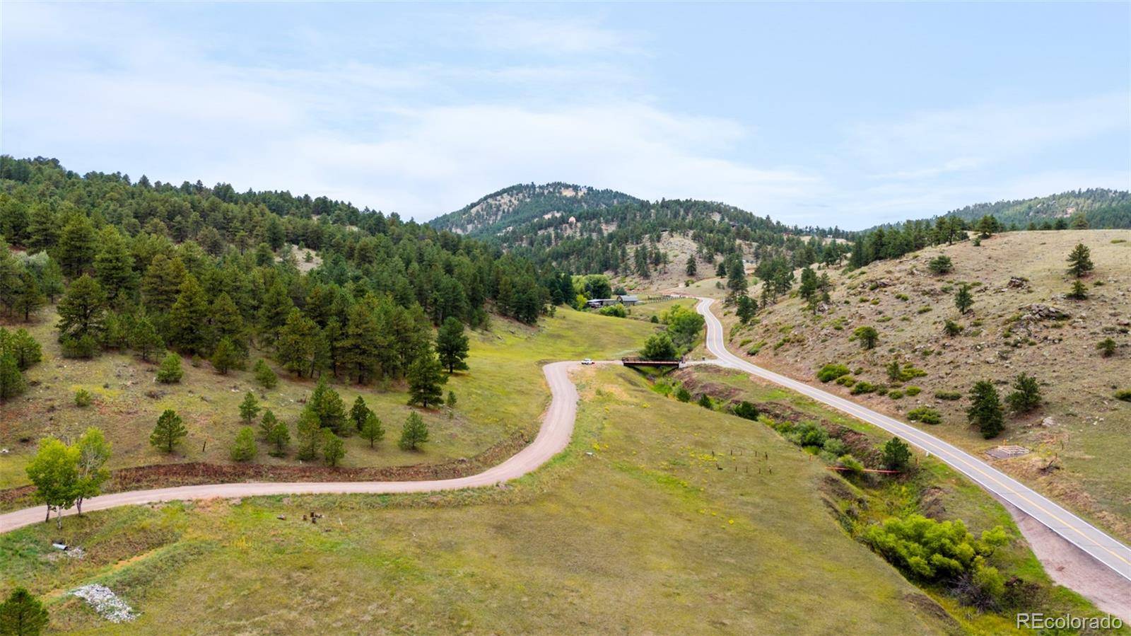 2345 Legacy Ranch RD, Evergreen, CO 80439