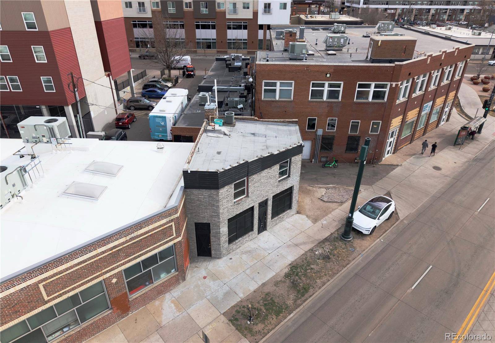 2120 N Broadway, Denver, CO 80205