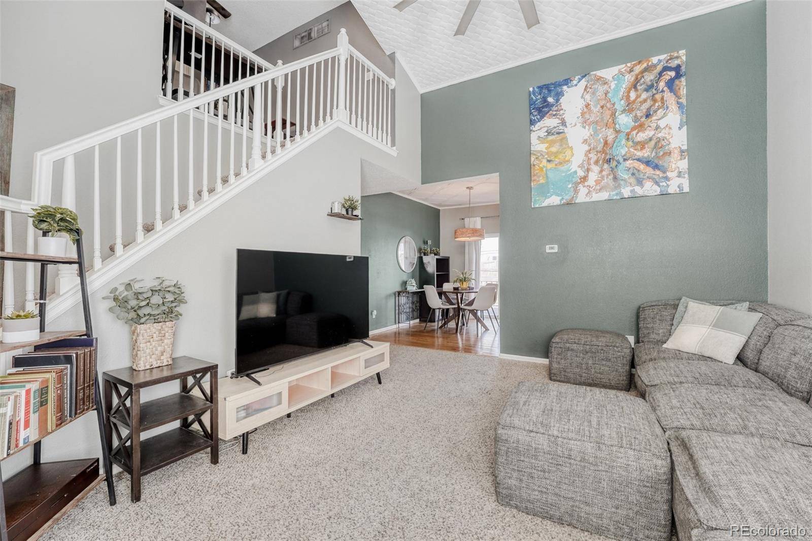 2624 S Gibralter ST, Aurora, CO 80013