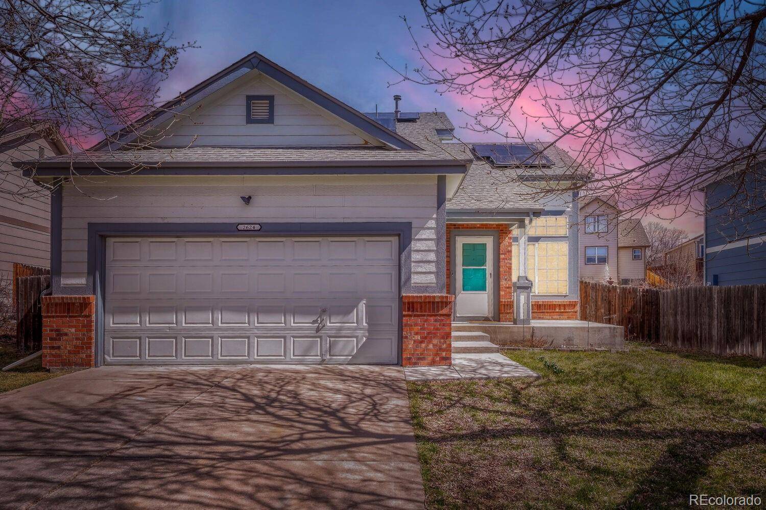 2624 S Gibralter ST, Aurora, CO 80013