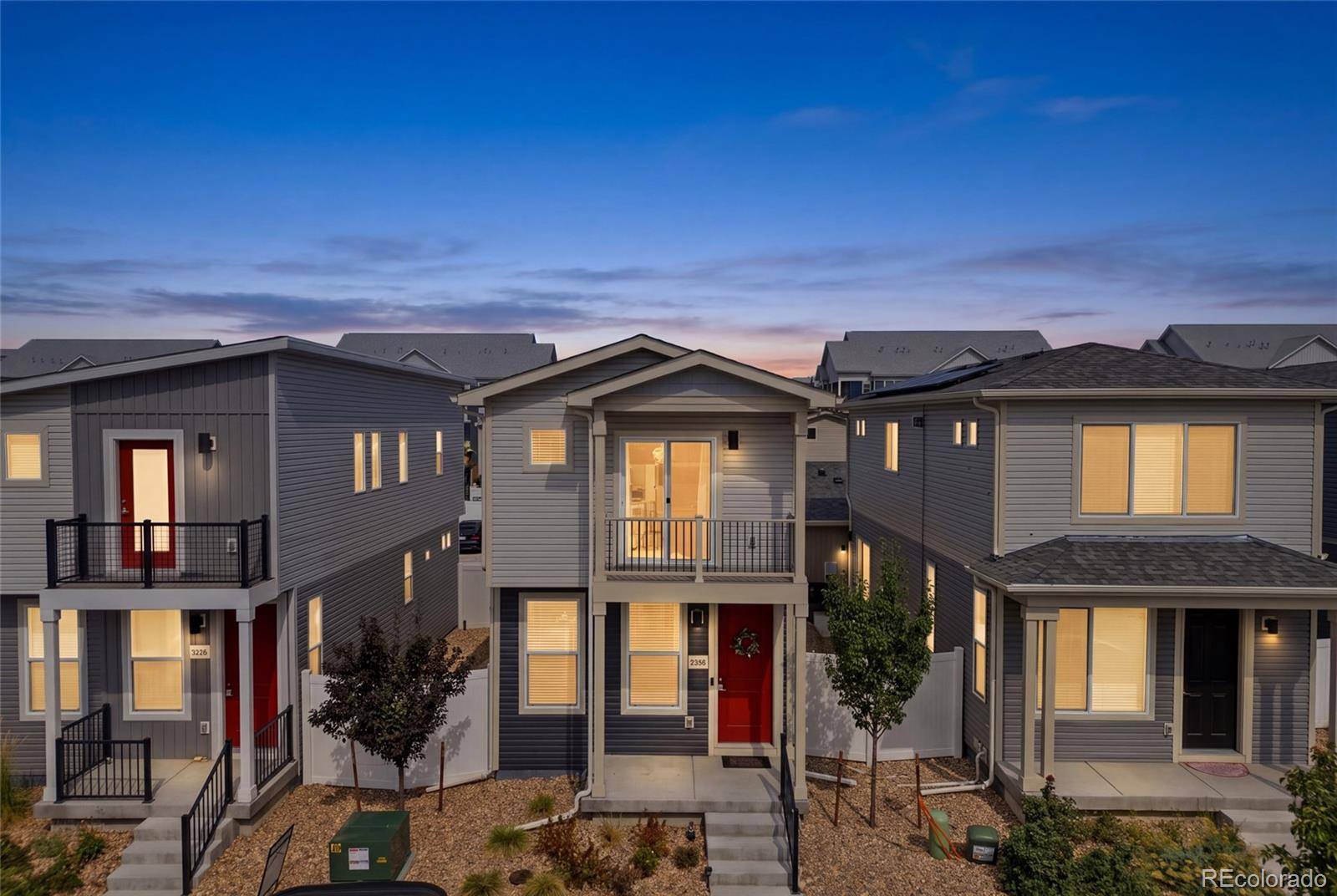 5026 N Walden WAY, Denver, CO 80249
