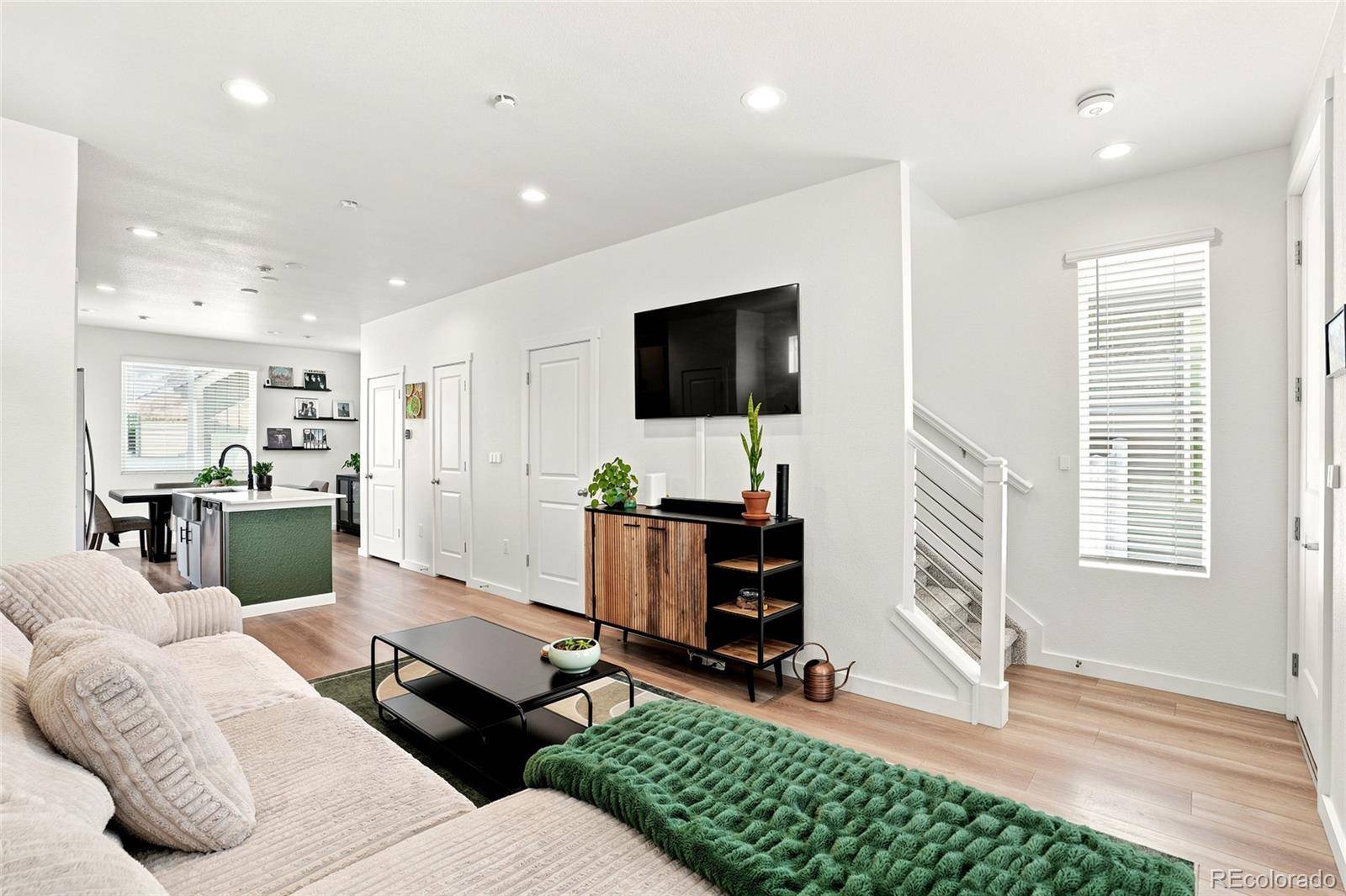 5026 N Walden WAY, Denver, CO 80249