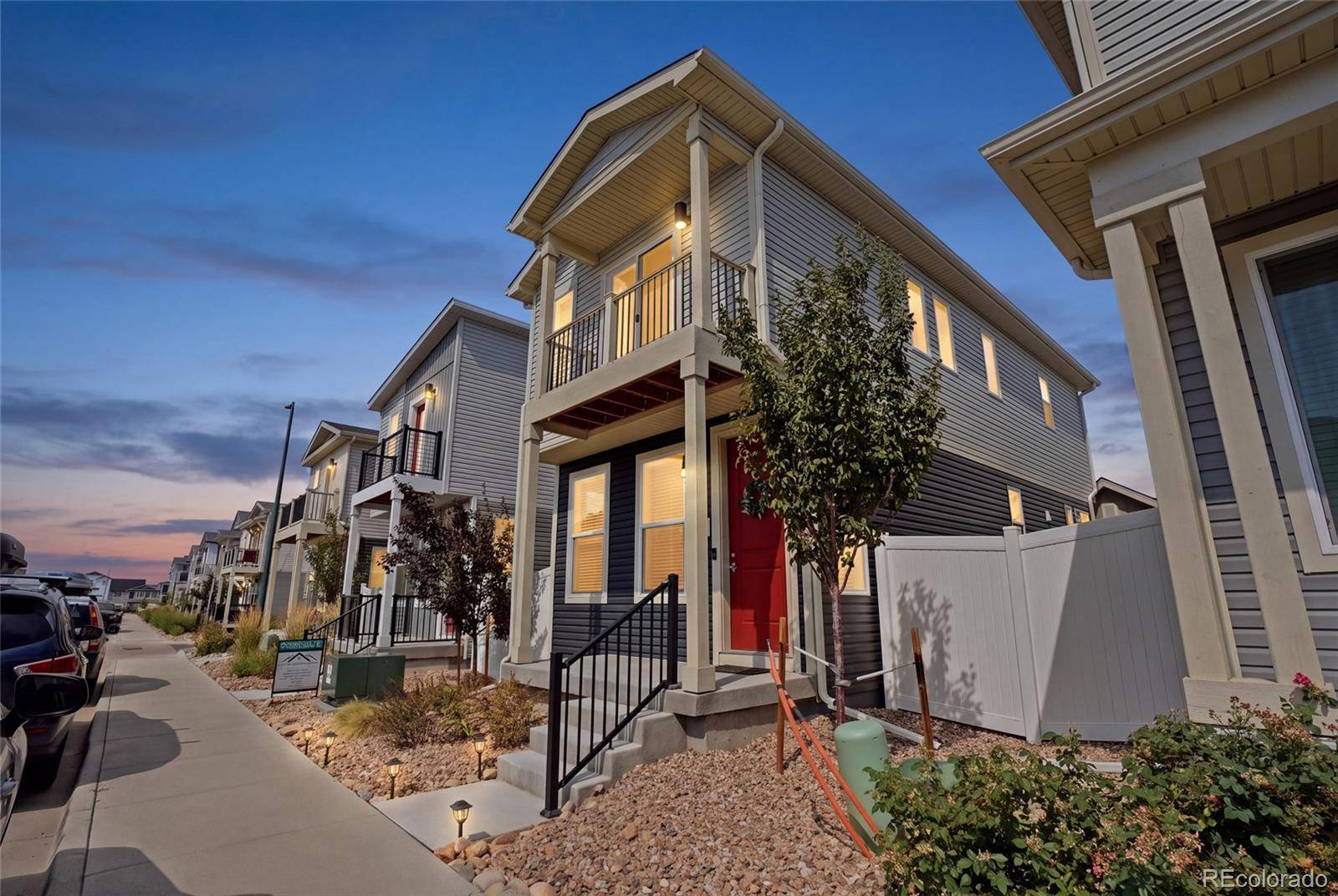 5026 N Walden WAY, Denver, CO 80249