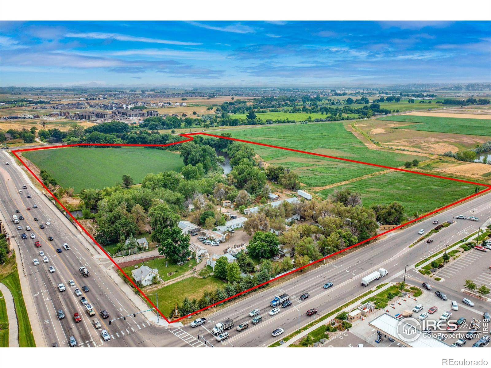 4801 E Harmony RD, Fort Collins, CO 80528