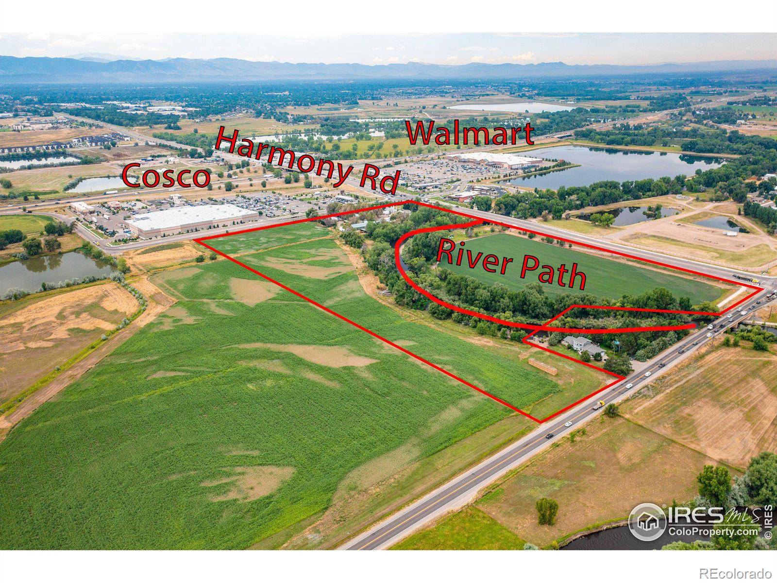 4801 E Harmony RD, Fort Collins, CO 80528