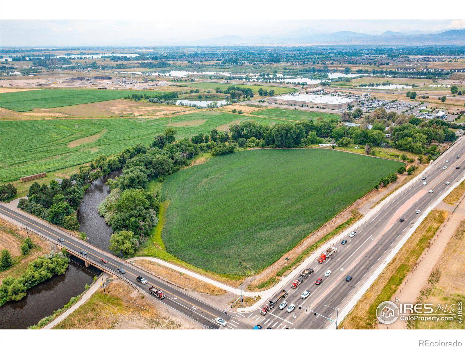 4801 E Harmony RD, Fort Collins, CO 80528