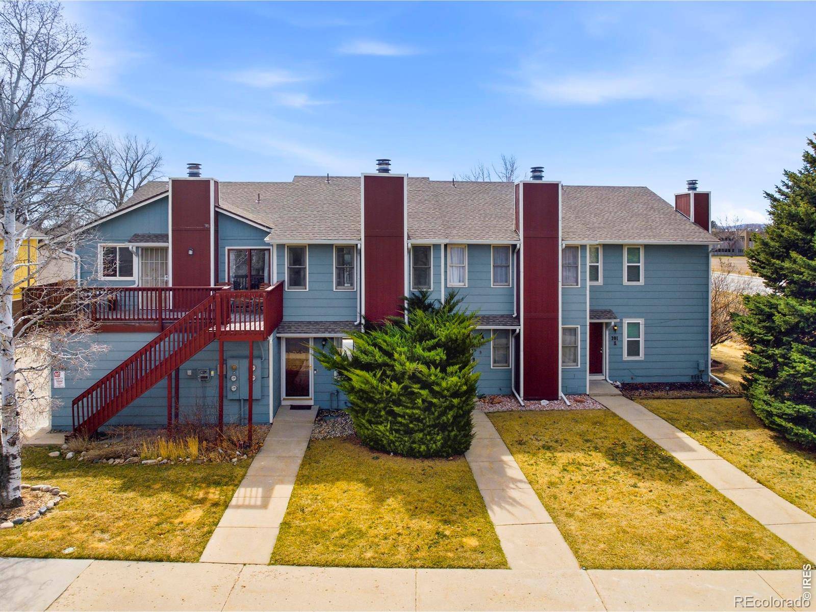 301 Sundance CIR #C, Fort Collins, CO 80524