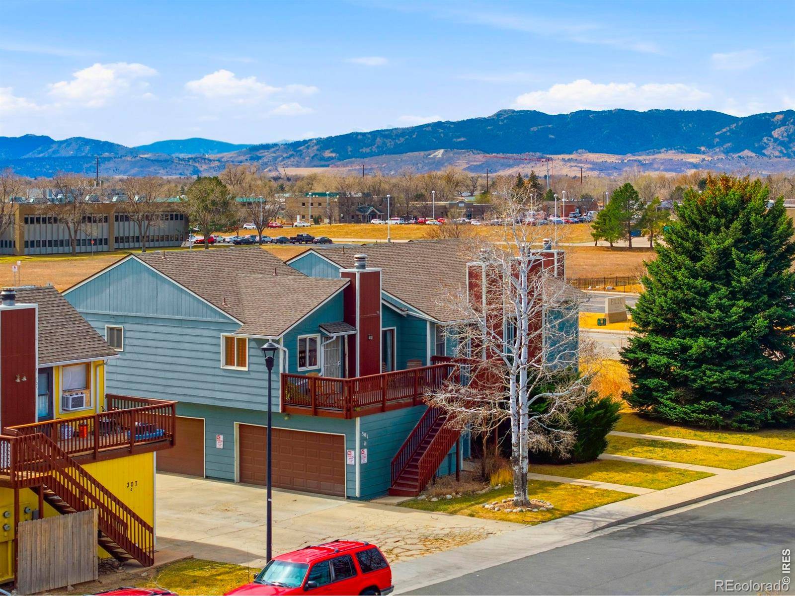301 Sundance CIR #C, Fort Collins, CO 80524