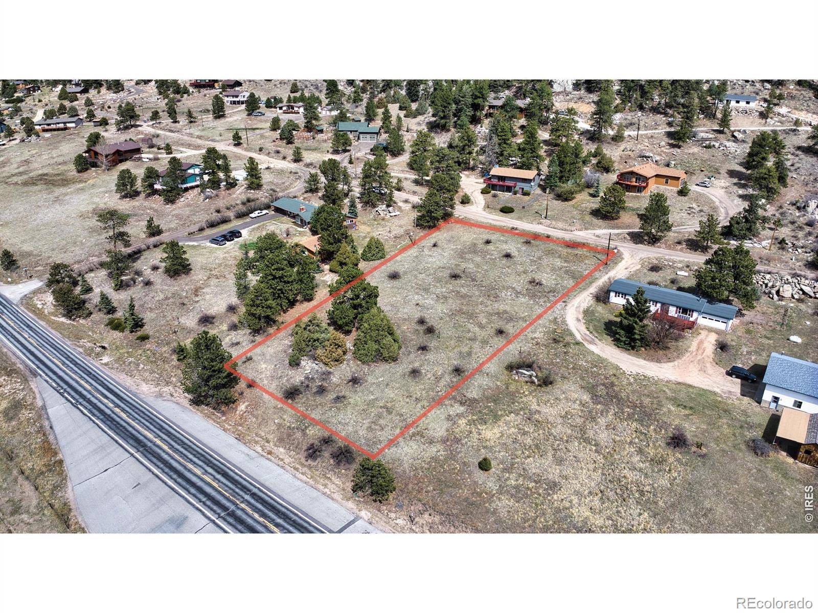 342 Meadowview DR, Estes Park, CO 80517