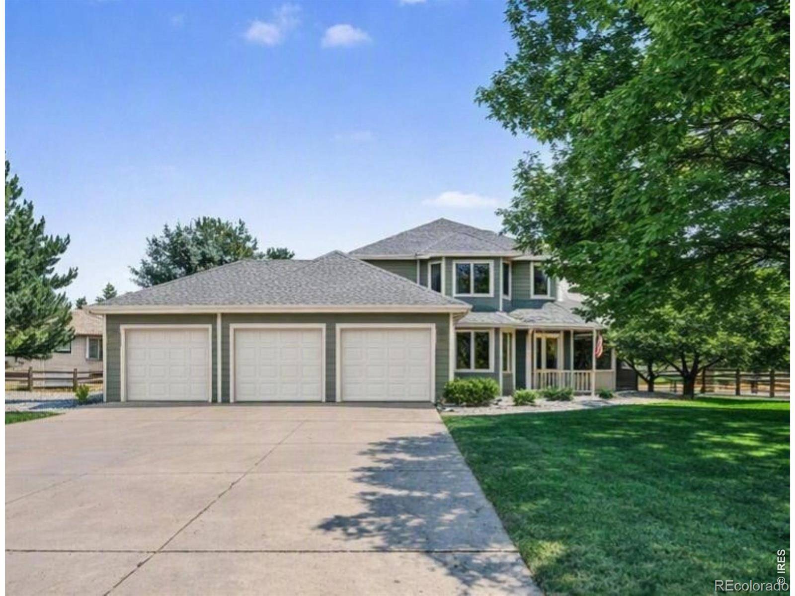 7330 Silvermoon LN, Fort Collins, CO 80525