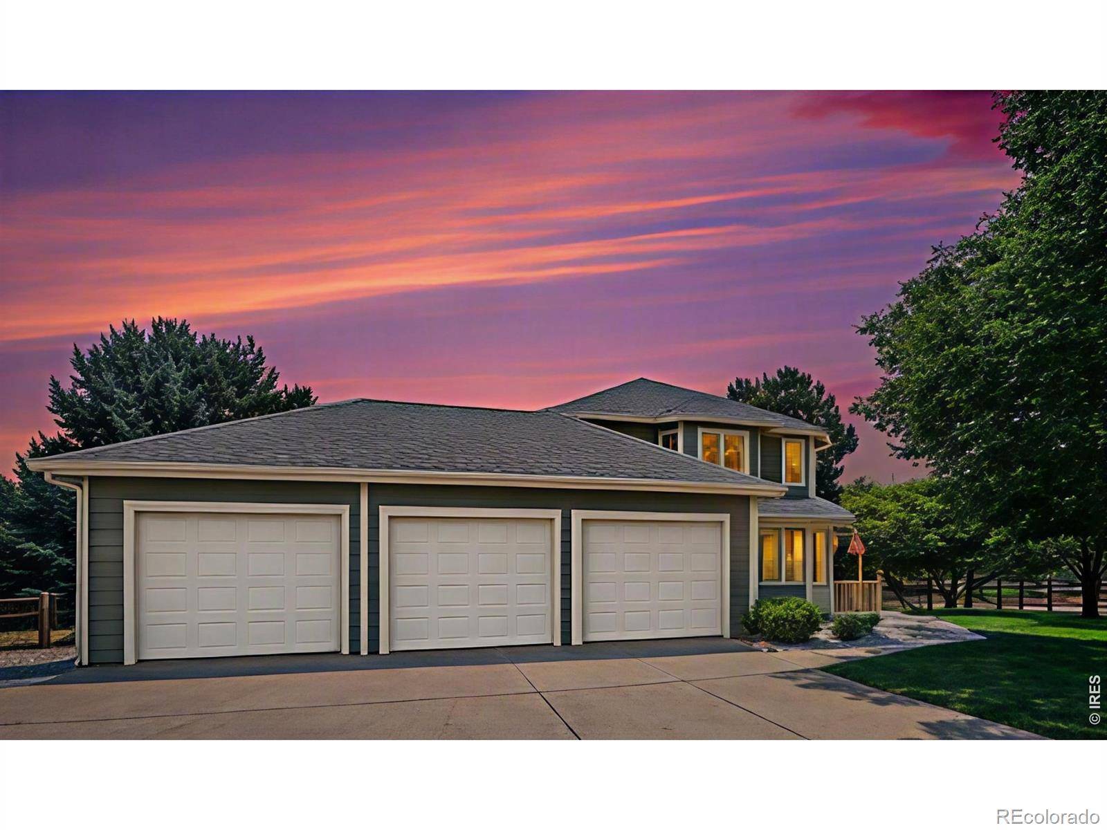 7330 Silvermoon LN, Fort Collins, CO 80525