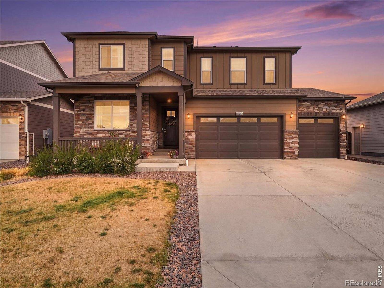 1929 Covered Bridge Pkwy, Windsor, CO 80550