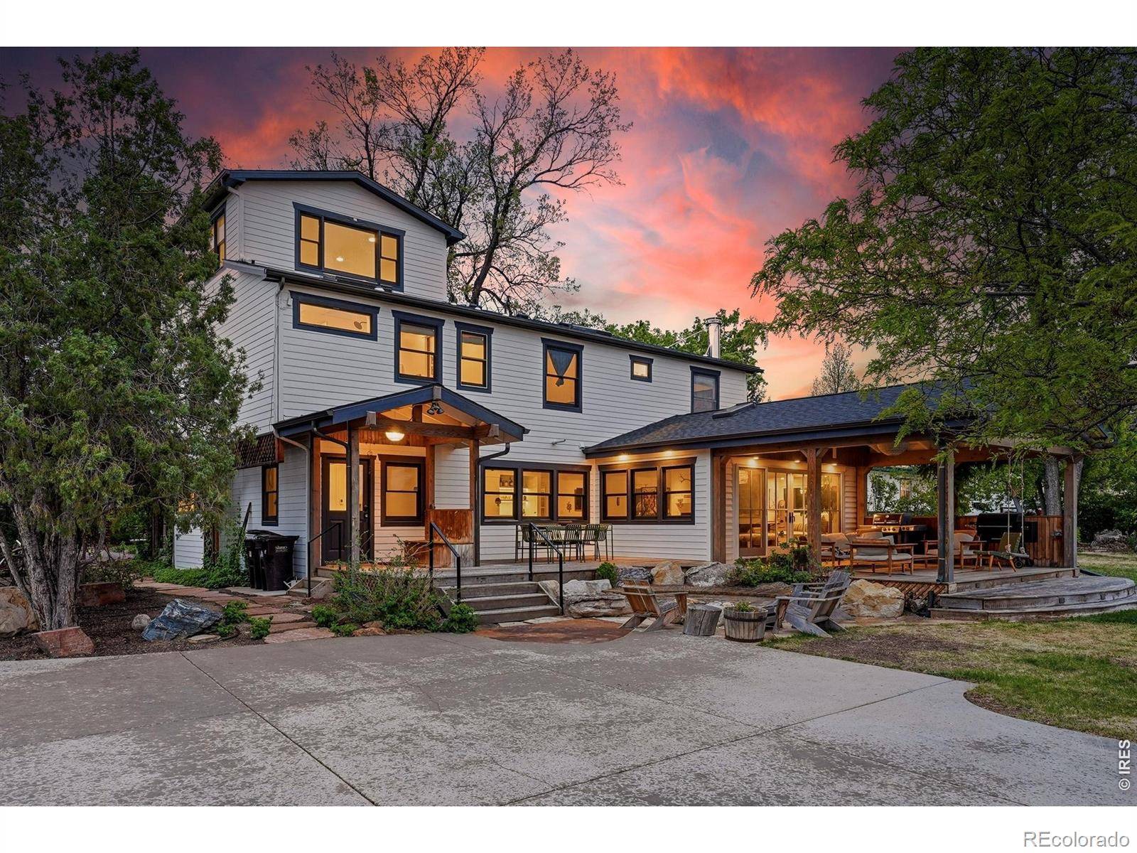 4795 Jay RD, Boulder, CO 80301