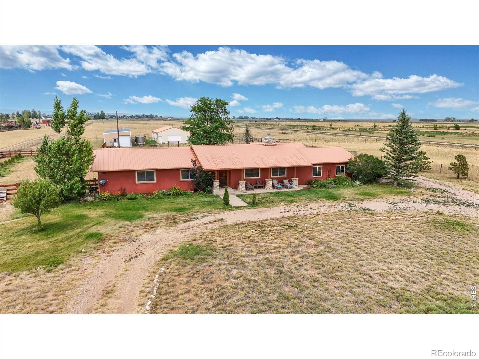 620 W County Road 74, Wellington, CO 80549
