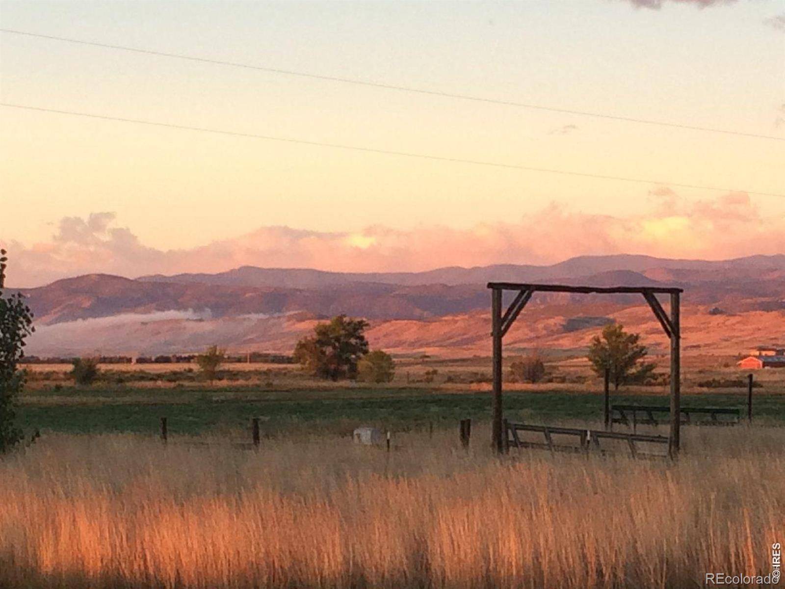 620 W County Road 74, Wellington, CO 80549