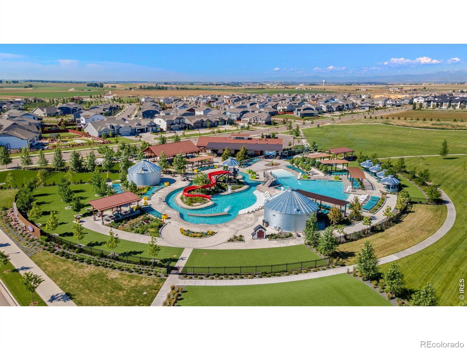 2086 Autumn Moon DR #2, Windsor, CO 80550