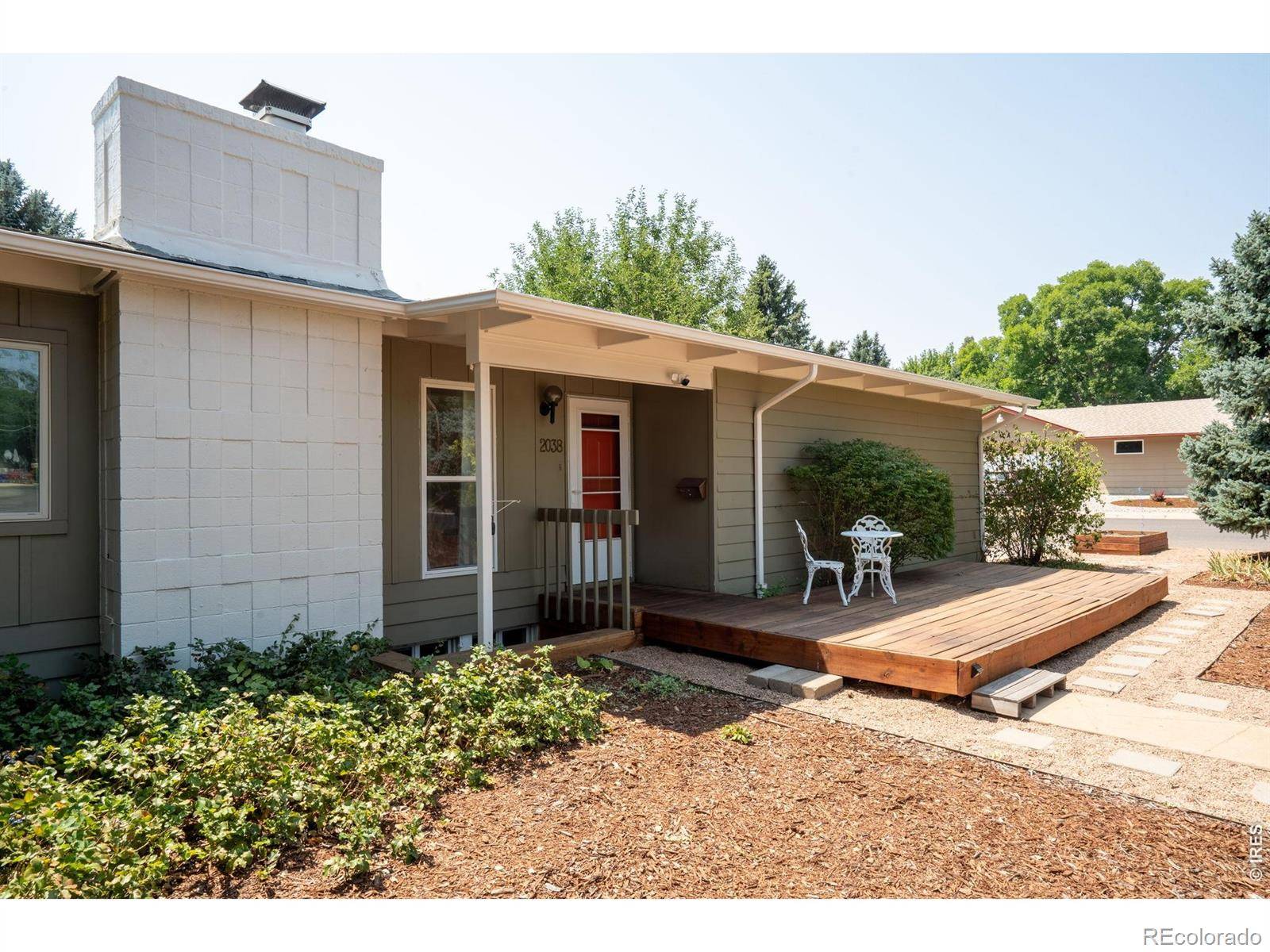 2038 18th AVE, Greeley, CO 80631