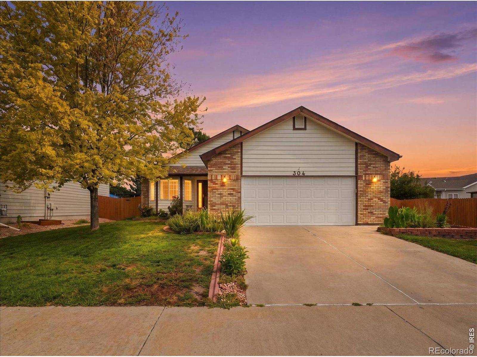 304 Tuckaway CT, Windsor, CO 80550