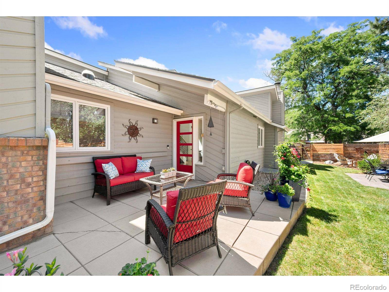 4957 Sundance SQ, Boulder, CO 80301