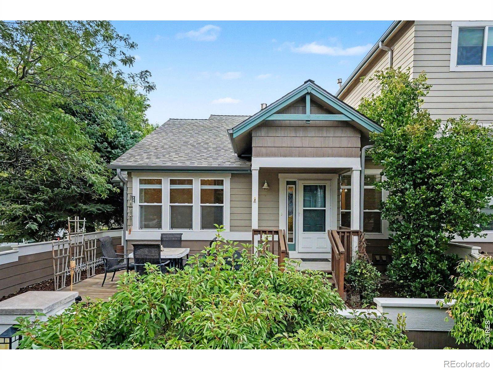 125 Rowena PL, Lafayette, CO 80026