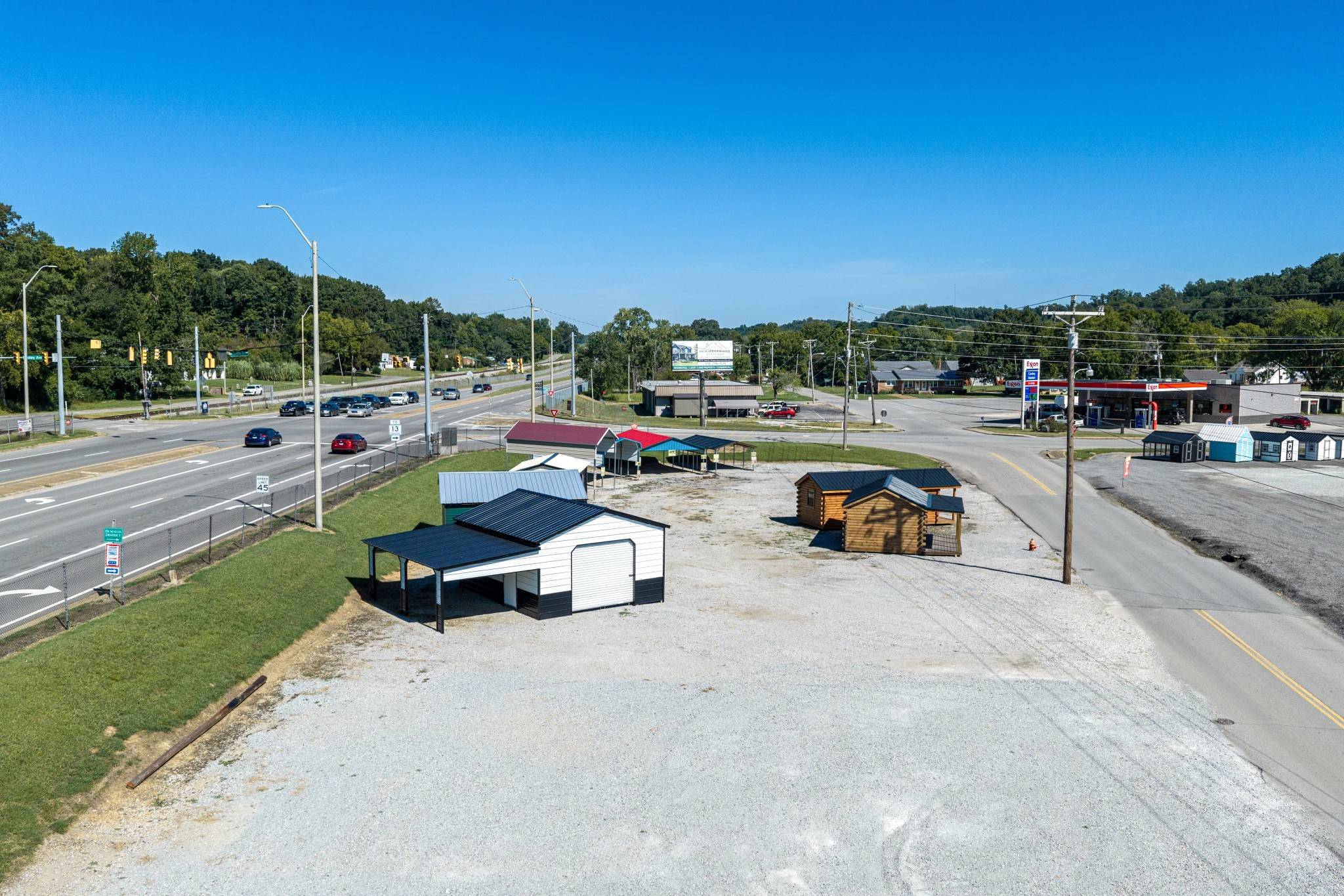 0 E Commerce Street, Waverly, TN 37185