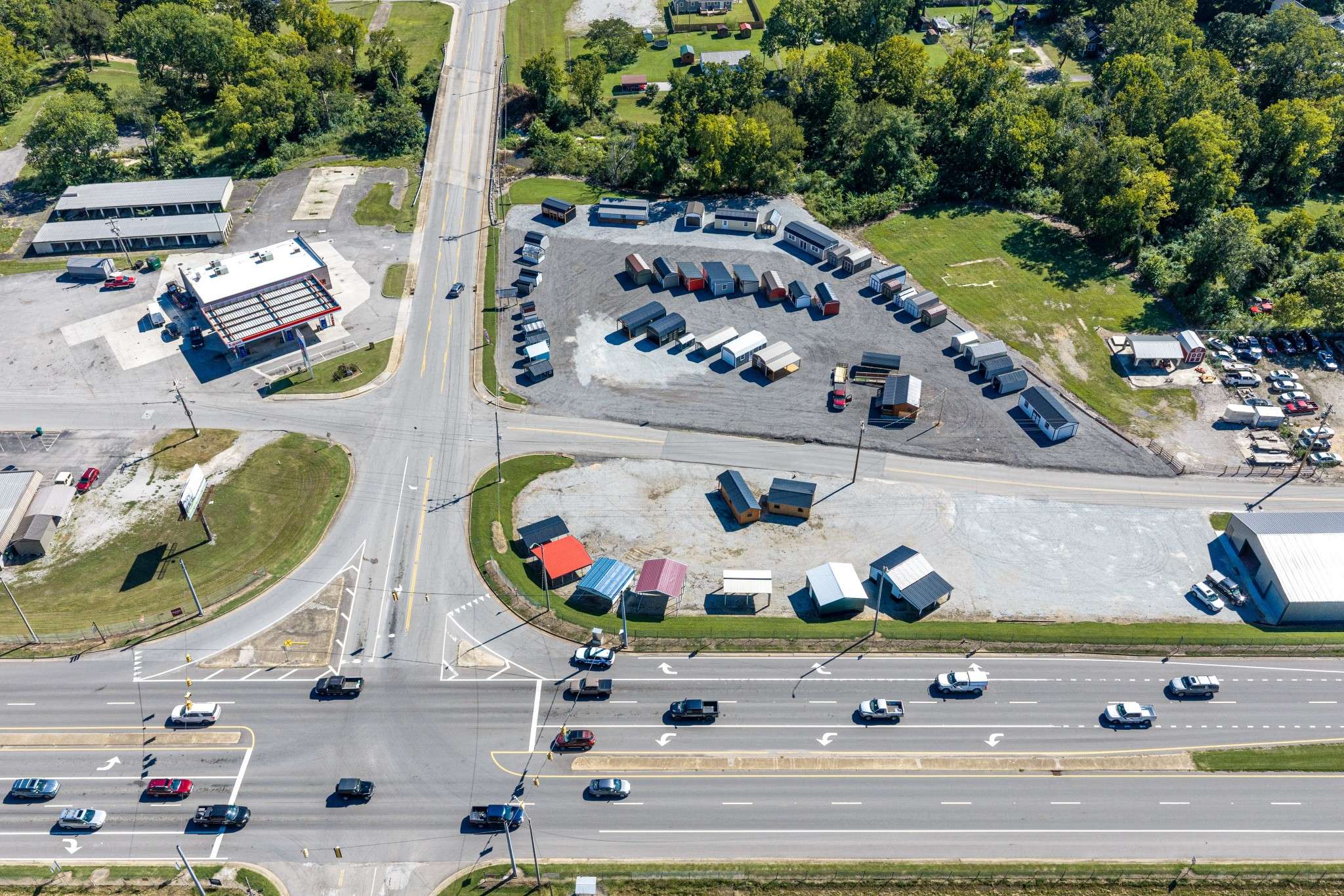 0 E Commerce Street, Waverly, TN 37185